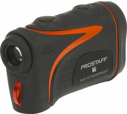 Nikon Prostaff 7I Rangefinder