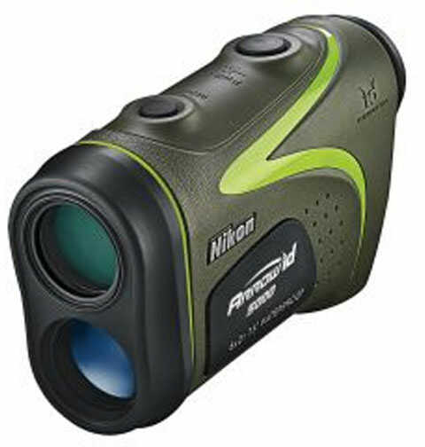 Nikon 16229 Prostaff 3I 6X21 Blk