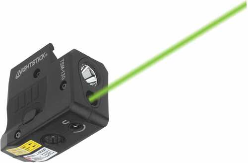NightStick Pistol Laser Green Fits Sig Sauer-img-0