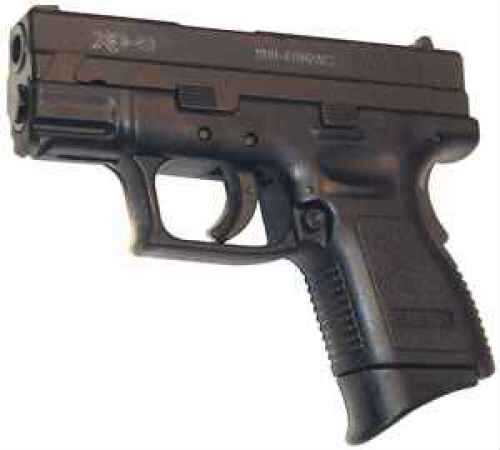 Pearce Black Grip Extension For Springfield XD Ser-img-0