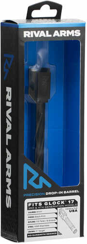 Rival Arms Ra20G101A Standard Barrel Compatible Wi-img-0