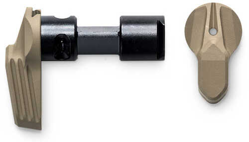 Radian Talon 45/90 AMBI Safety FDE