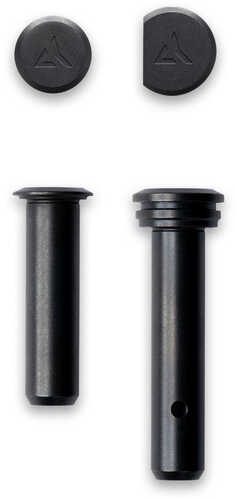 Radian AR15 Takedown Pin Kit Blk