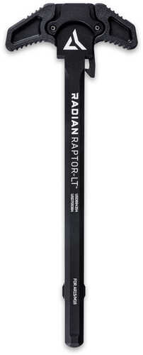 Radian Raptor Lt Charging Handle AR15 Blk