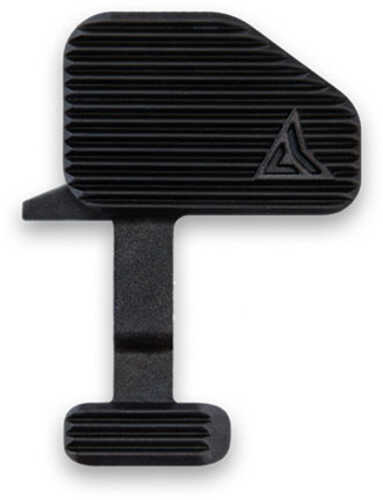 Radian AR15 Extended Bolt Catch Blk