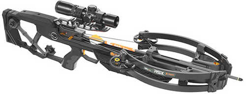 Ravin R5X Crossbow 12Lb Black-img-0