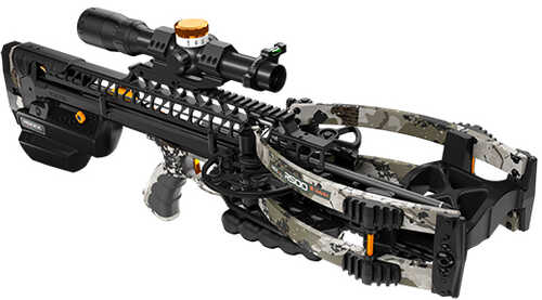 RAVIN Crossbow R500 Electric Sniper XK7 Camo