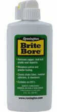 Remington Brite Bore Solvent 2 oz. Squeeze Bottle