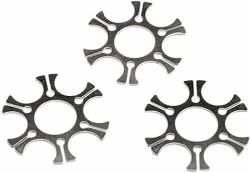 Ruger Moon Clips GP100 10MM 3-Pack 90661 | 6 Shot-img-0