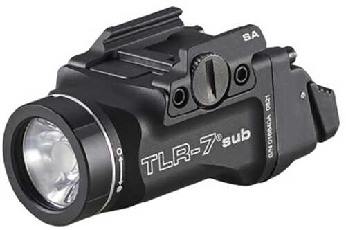 Streamlight TLR-7 Sub Ultra-Compact For Hand-img-0