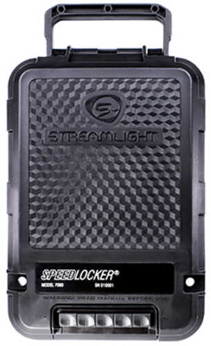 Streamlight Speedlocker