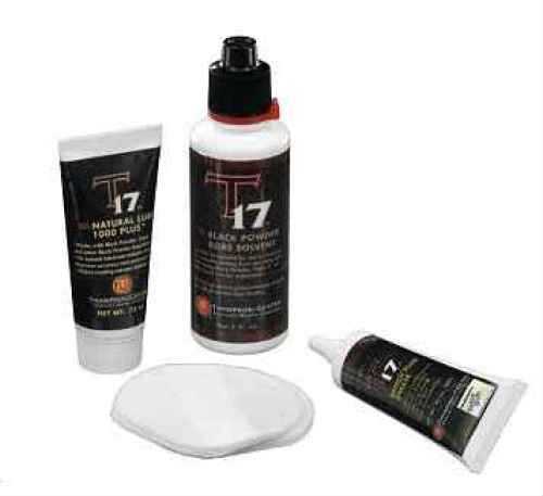 T17 In Line Muzzleloader Cleaning Kit-img-0