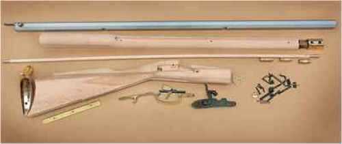 TRAD Kentucky Rifle Kit 50Cal 33.5 White HARDWO-img-0