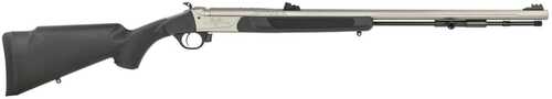 Traditions Pursuit XT 50Cal Syn 26" SGHTS Black Synthetic Stock R74110440S