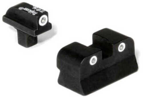 Trijicon Night Sights For Colt Government-img-0
