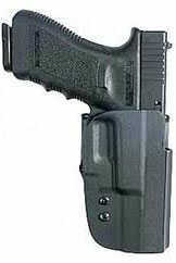 Uncle Mikes KYDEX Belt Holster For WAL P99/SW99 RH