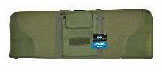 Uncle Mikes Discreet Weapon Case Lg For M16/AR15 OD
