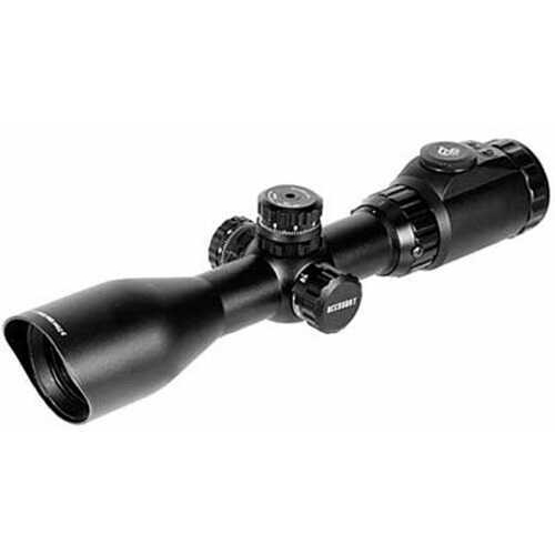 Leapers UTG 2-7X44 Scout Scope Long Eye Relief A0 36 Cl