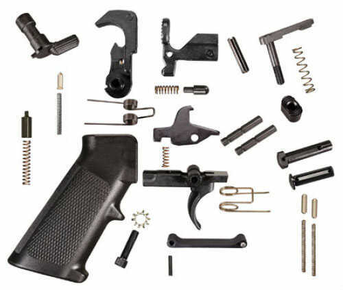 Windham Weaponry Complete Lower Receiver Parts Kit For AR-15