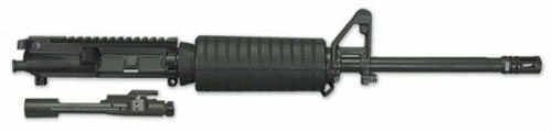 Windham Weaponry AR-15 Upper Receiver Assembly .223Rem/5.56 Nato 16" No Handle Heavy Contour Black Model: Ur16LHB