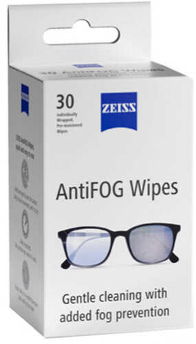 Zeiss Anti-Fog Lens Wipe 30CT-img-0