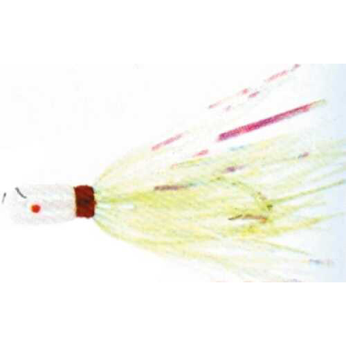 Bomber J-Duster King Rig 1Oz 6/0 Chartreuse Md#: BSWGKRDUSTEH