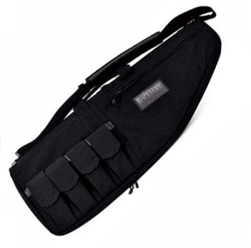 Blackhawk Products Rifle Case 41" X 2.5" 11.5" - Full Opening Zipper For Shooting Mat Capability 1000 Denier Nylon