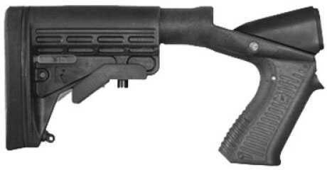 Blackhawk Specops Stock Adjustable Shotgun & Forend Winchester 1200 - Instantly To Fit All shoote