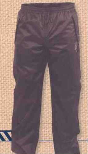 Browning Pants Weather Resistant Black Lg