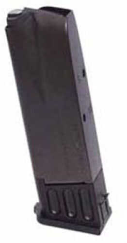 Browning Extra Magazine Hi-Power Practical - Pachmayr Base Plate .40 S&W - 10 Rounds