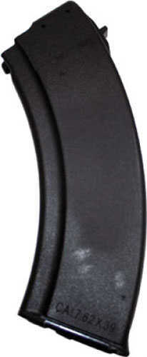 Bulgarian AK-47 Magazine 7.62X39mm - 40 rounds Metal Lined Synthetic Slabside Model Not Available For Shipment To