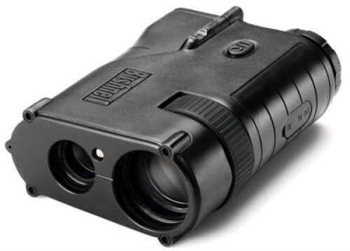 Bushnell 3X32mm Digital Color Night Vision Features a Lcd Over Traditional Green To Help Bring More True-To-Life
