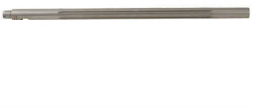 Clerke Replacement Barrel 10/22® Long Rifle - .22LR 20" - Stainless Steel - Fluted