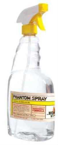 Buck Wild Scent Eliminator Phantom Spray 24Oz