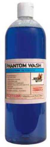 Buck Wild Scent Eliminator Phantom Wash 32Oz