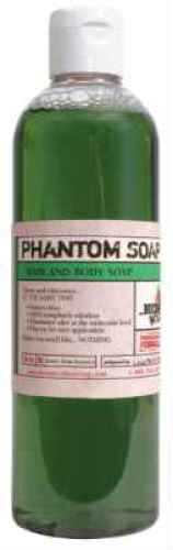Buck Wild Scent Eliminator Phantom Soap 16Oz