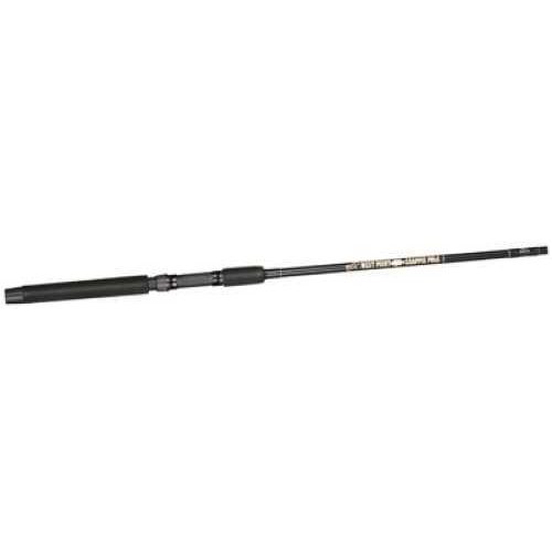 B&M West Point Crappie Rod Foam Handle W/Rs 10ft 2Pc Md#: WPcR10