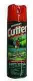 Cutter Insect Repellent Backwoods Aero 6Oz Unscented Size Aerosol