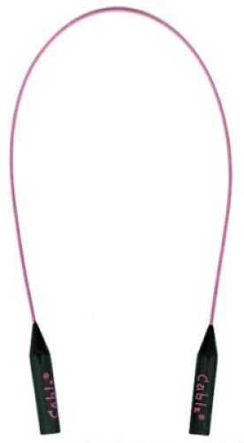 Cablz Sunglass Retainer 13In Pink Xl Ear Piece Md#: CBLZPXl