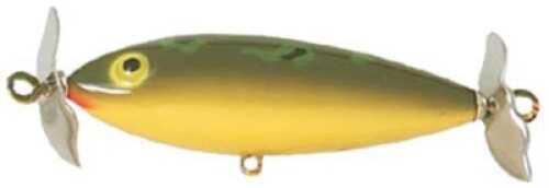 Cotton Cordell Crazy Shad 3/8 3In Frog Md#: C04-84