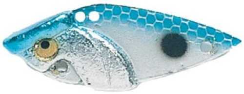 Cotton Cordell Gay Blade 2In 3/8 Chrome/Blue Md#: C3806
