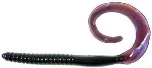 Culprit Worms 4In 18Pk Tequila Shad Md#: C425-45