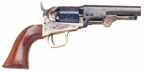 Cimarron Colt Pocket Model 1849 .31 Caliber 4" Barrel Original Finish