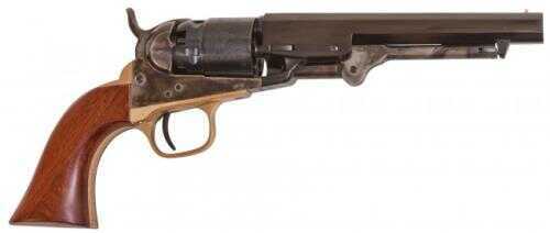 1862 Pocket Navy .36 Caliber 5 1/2" Cap And Ball BP Revolver