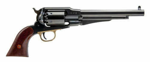 Cimarron 1858 Remington Navy .36 Caliber 7 1/2" Original Finish