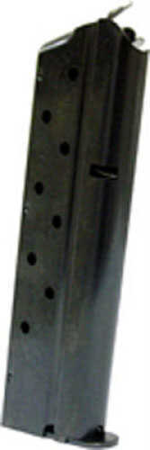 Colt Factory Magazine Government Gold Cup & Commander 9mm - Rounds Blue
