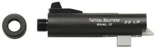 Browning Buck Mark Trail-Lite Barrels