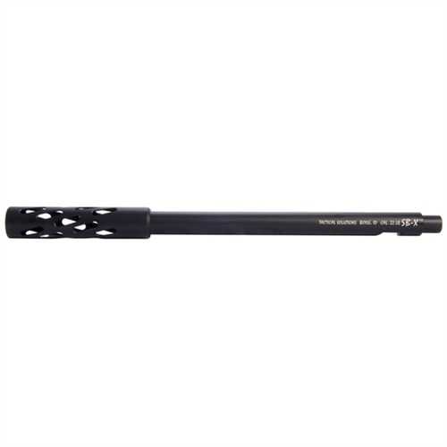 Ruger~ 10/22~ Sb-X Barrels