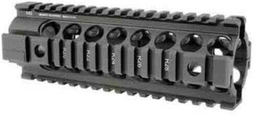AR-15/M16 Two-Piece Carbine Length Free-Float Forend