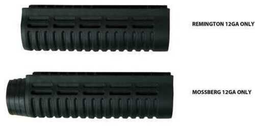 Universal Shotgun Forend